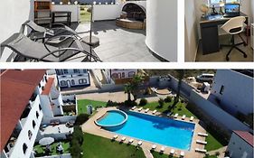 Beach & House